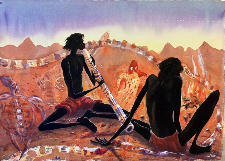 Didgeridoo-Player-Judy-Prosser